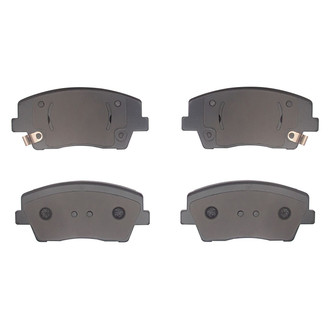 R1 Concepts® - Optimum OEp Front Brake Pads