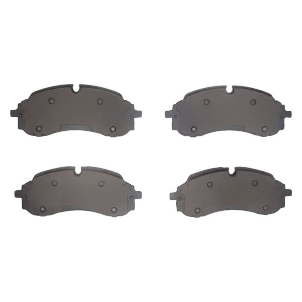 R1 Concepts® - Optimum OEp Semi-Metallic Front Brake Pads