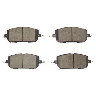 R1 Concepts® - Optimum OEp Ceramic Front Brake Pads