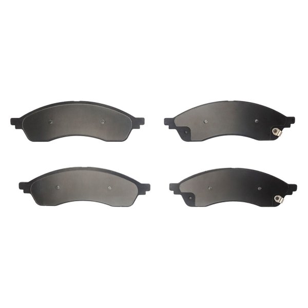 R1 Concepts® - Optimum OEp Front Brake Pads