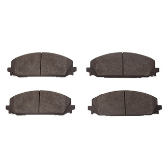 R1 Concepts® - Optimum OEp Front Brake Pads
