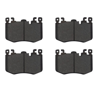 R1 Concepts® - Optimum OEp Series Brake Pads