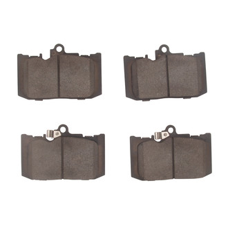 R1 Concepts® - Optimum OEp Front Brake Pads