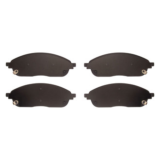 R1 Concepts® - Optimum OEp Front Brake Pads