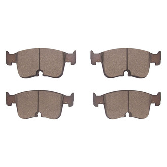 R1 Concepts® - Optimum OEp Front Brake Pads