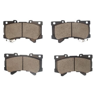 R1 Concepts® - Optimum OEp Series Brake Pads