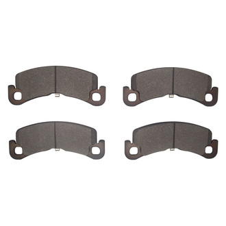 R1 Concepts® - Optimum OEp Front Brake Pads
