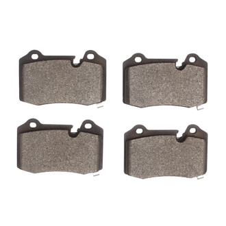 R1 Concepts® - Optimum OEp Low Metallic Rear Brake Pads