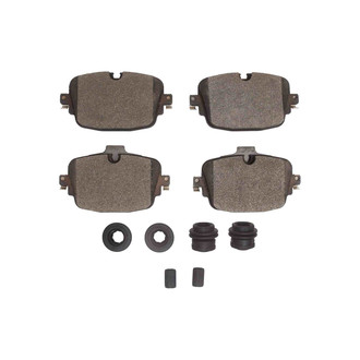 R1 Concepts® - Optimum OEp Series Brake Pads