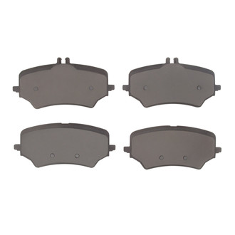 R1 Concepts® - Optimum OEp Ceramic Rear Brake Pads