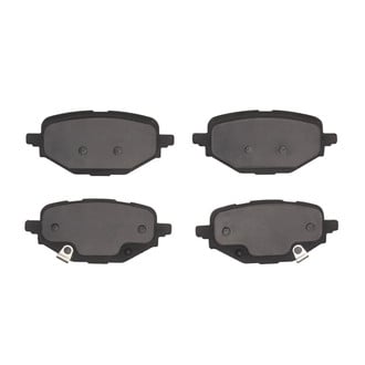 R1 Concepts® - Optimum OEp Series Brake Pads