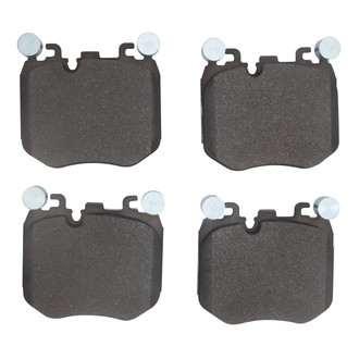 R1 Concepts® - Optimum OEp Series Brake Pads