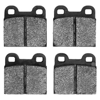 R1 Concepts® - Optimum OEp Series Brake Pads