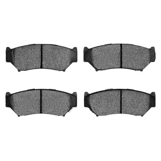 R1 Concepts® - Optimum OEp Series Brake Pads