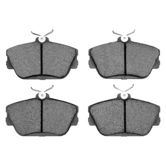 R1 Concepts® - Optimum OEp Ceramic Front Brake Pads