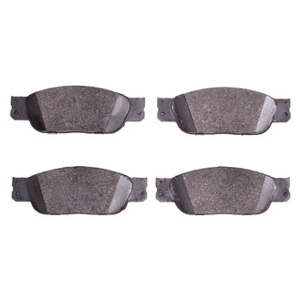 R1 Concepts® - Optimum OEp Disc Brake Pads