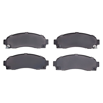 R1 Concepts® - Optimum OEp Series Brake Pads