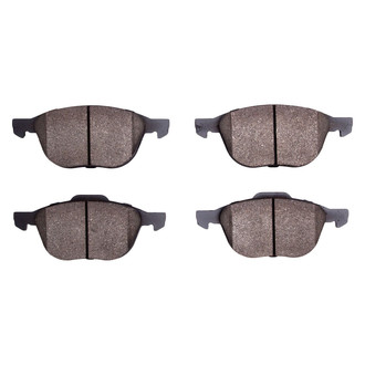 R1 Concepts® - Optimum OEp Series Brake Pads
