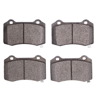 R1 Concepts® - Optimum OEp Ceramic Rear Brake Pads