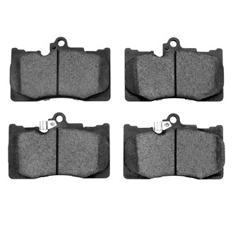 R1 Concepts® - Optimum OEp Front Brake Pads