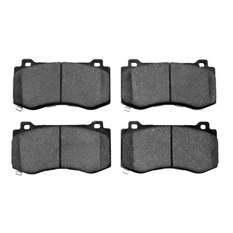 R1 Concepts® - Optimum OEp Front Brake Pads