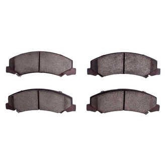 R1 Concepts® - Optimum OEp Ceramic Front Brake Pads