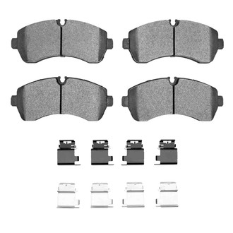 R1 Concepts® - Optimum OEp Front Brake Pads
