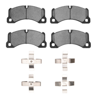 R1 Concepts® - Optimum OEp Ceramic Front Brake Pads