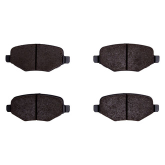 R1 Concepts® - Optimum OEp Disc Brake Pads