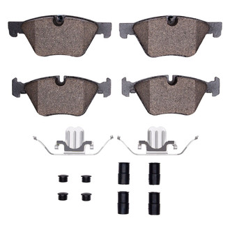 R1 Concepts® - Optimum OEp Ceramic Front Brake Pads