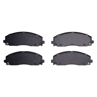R1 Concepts® - Optimum OEp Ceramic Front Brake Pads