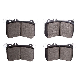 R1 Concepts® - Optimum OEp Ceramic Front Brake Pads