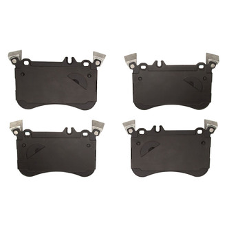 R1 Concepts® - Optimum OEp Ceramic Front Brake Pads