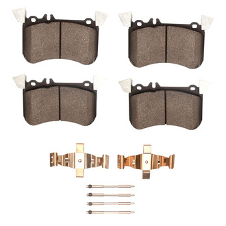 R1 Concepts® - Optimum OEp Ceramic Front Brake Pads