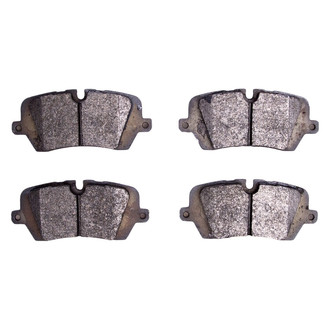 R1 Concepts® - Optimum OEp Ceramic Rear Brake Pads