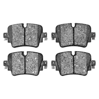R1 Concepts® - Optimum OEp Ceramic Rear Brake Pads
