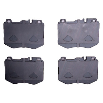 R1 Concepts® - Optimum OEp Ceramic Front Brake Pads