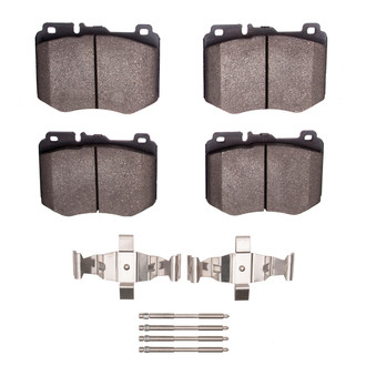 R1 Concepts® - Optimum OEp Ceramic Front Brake Pads