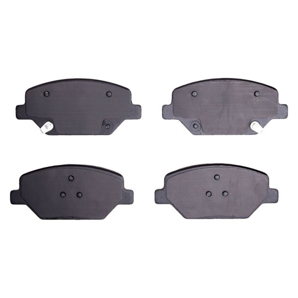 R1 Concepts® - Optimum OEp Ceramic Front Brake Pads