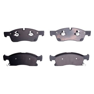 R1 Concepts® - Optimum OEp Front Brake Pads