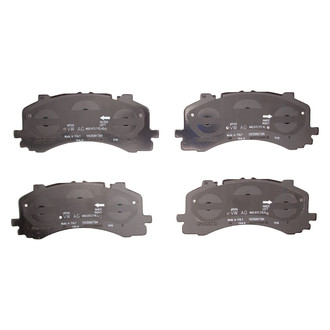 R1 Concepts® - Optimum OEp Ceramic Front Brake Pads