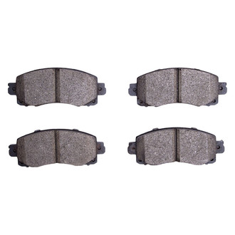 R1 Concepts® - Optimum OEp Ceramic Front Brake Pads