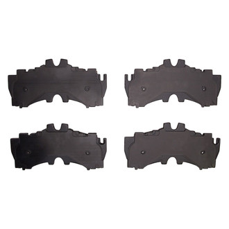 R1 Concepts® - Optimum OEp Ceramic Front Brake Pads