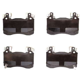 R1 Concepts® - Optimum OEp Low Metallic Front Brake Pads