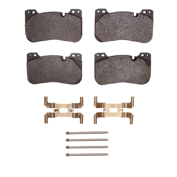 R1 Concepts® - Optimum OEp Front Brake Pads