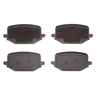 R1 Concepts® - Optimum OEp Rear Brake Pads