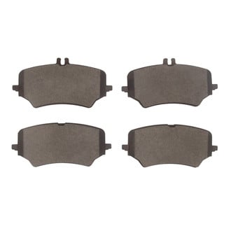 R1 Concepts® - Optimum OEp Low Metallic Rear Brake Pads