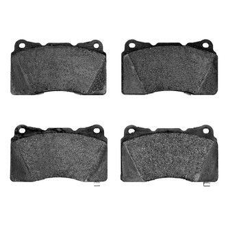 R1 Concepts® - Optimum OEp Ceramic Front Brake Pads