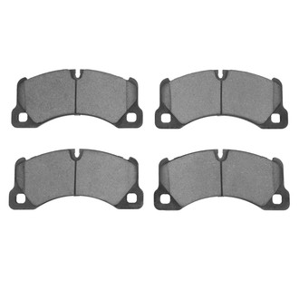 R1 Concepts® - Optimum OEp Ceramic Front Brake Pads