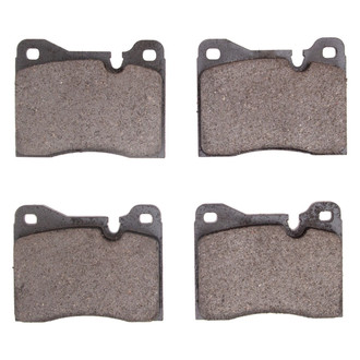 R1 Concepts® - Euro Ceramic Brake Pads